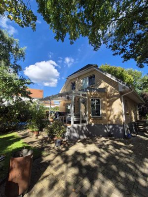 Einfamilienhaus in Berlin-Köpenick: 5 Zimmer, Erstbezug nach Sanierung