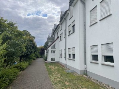 "Wohnpark Lahneck": 4- Zimmer- Maisonettewohnung am Lahnufer
