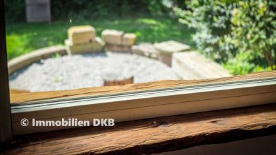 Wohnoase für die ganze Familie mit traumhaftem Garten - Preis VB
