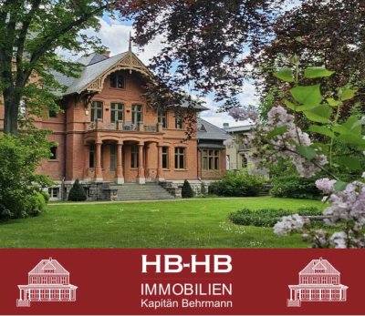 “Sichern Sie sich die Villa Fritsche – eine seltene Gelegenheit, Geschichte und Luxus zu vereinen.”