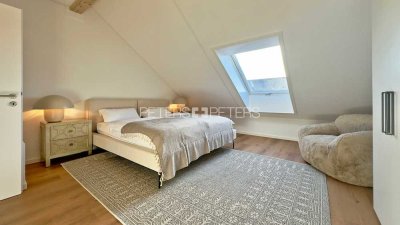 + Großzügiges Reihenhaus vor den Toren Hamburgs +