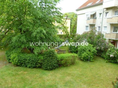 Wohnungstausch: Herbststraße 33