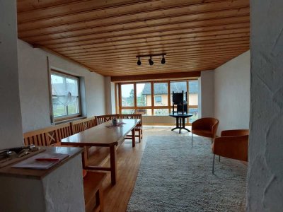 Monteurwohnung in Kinding/Haunstetten