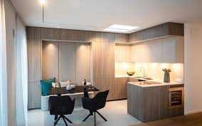 Neubau-Erstbezug: 3-Zimmer-Wohnung in Nuthetal