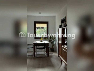 Tauschwohnung: Charmante Wohnung in Bonn