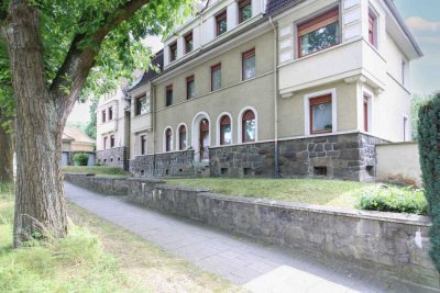 Ruhige Rückzugsoase - Wohnen in gepflegter Lage von Hattingen