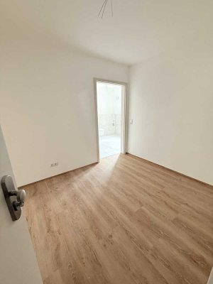 Erstbezug WH8 – 77,37 m² 2-Zimmer mit eigenem Gartenbereich, Bad Neustadt an der Saale