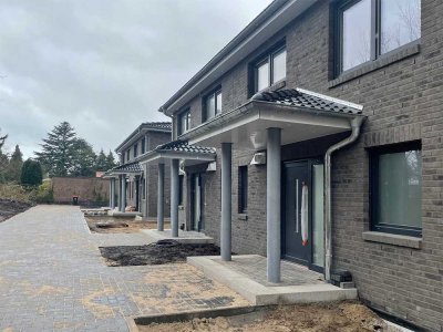 Sasel#Neubau#KfW-40#Schlüsselfertig.....Stadtvilla-DHH + Grundstück + Nebenkosten! TEAM-Massivhaus!