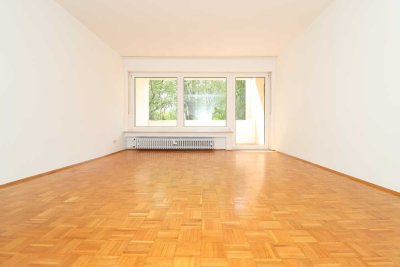 Ihr neues Zuhause in Landshut – 2 Zimmer mit Balkon und Wohlfühlfaktor