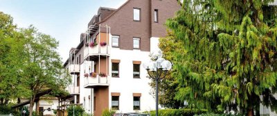 Sicher Geld investieren durch Pflegeimmobilie als Kapitalanlage.