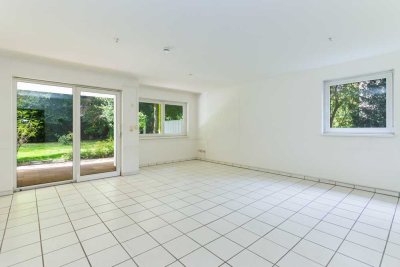 Großzügige 3-Zimmer Wohnung mit Terrasse in Michendorf