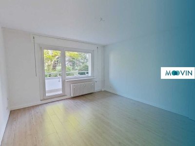 BONUS SICHERN: Familienfreundliche 3,5-Zimmer-Wohnung mit Loggia zum verlieben!