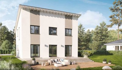 Entfalten Sie Ihre Wohnträume: Ein Zuhause der Extraklasse