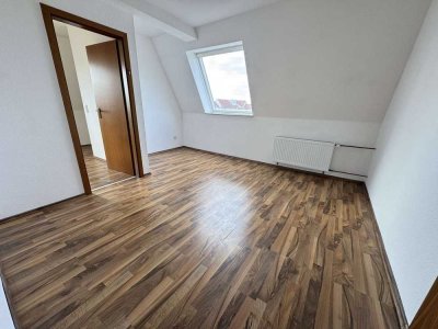 Sanierte 3,5-Zimmer-Wohnung in Mülheim an der Ruhr