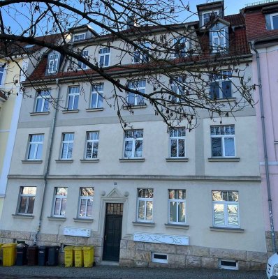 1 - Zimmer-Wohnung in Jena - provisionsfreier Verkauf