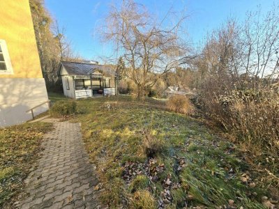 Charmante Familien 3 Zimmerwohnung im Herzen von St. Radegund!