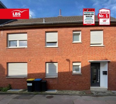 Attraktives Mehrfamilienhaus in zentraler Lage von Heinsberg