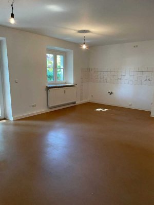 Mit wenigen Schritten in die neue Wohnung!