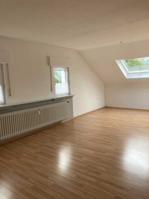Preiswerte 2,5-Zimmer-Wohnung in Hemer