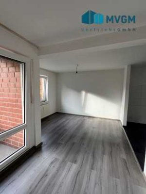 2 Zimmer Wohnung mit Balkon!