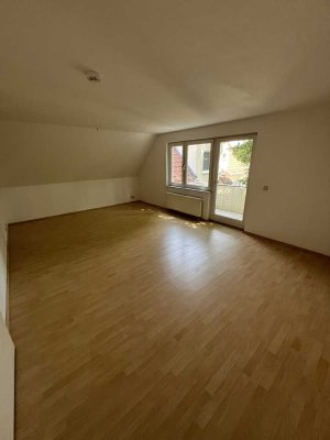Charmante Maisonettewohnung mit 3 Zimmern in Fürstenwalde/Spree – Wohnen mit Charakter!