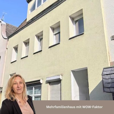 Mehrfamilienhaus in Iserlohn