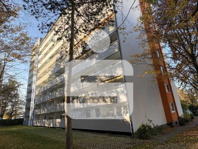 2-Zi.-ETW in Erlangen-Bruck...Kompakt, Gemütlich, Mein!