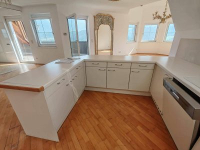 Traumhafte Maisonette in Zirl