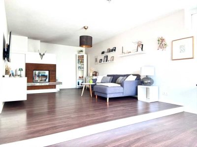 Exklusives Einfamilienhaus mit Doppelgarage in Backnang