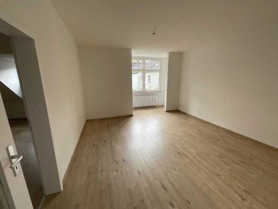 2-Zimmer-Wohnung in Herne Sodingen bezugsfertig