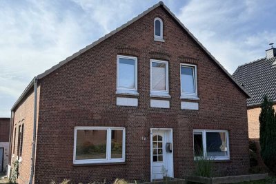 ***Wiesenlage mit Rendite***