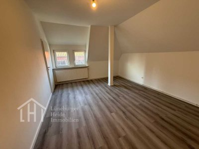 Modernes Wohnen in Groß Liedern – Renovierte 3-Zimmer-Wohnung mit Charme