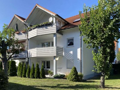 3-Zimmer-Whg. mit Terrasse in Barleben