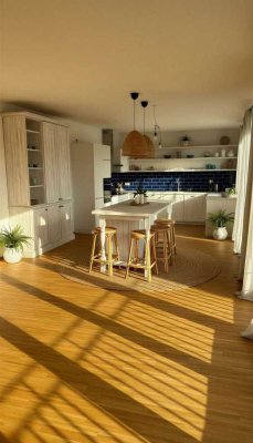 4 Zimmer + 1 Homeoffice Luxus Pur Nähe "Capitol"