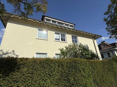 Geräumiges, günstiges 7-Zimmer-Einfamilienhaus mit EBK in Birkenfeld