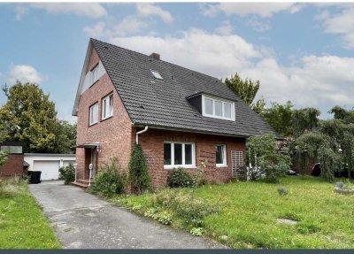 Hell, modern und familienfreundlich! Einziehen und Wohlfühlen in Tungendorf!