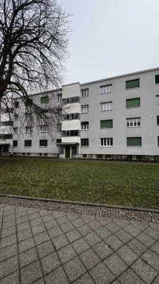 3-Zimmer-Wohnung in Gohlis