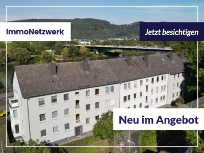 Kompakte 3‑ZKB‑Wohnung im 2. OG – Trier‑Süd