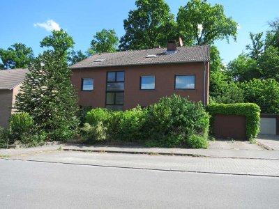 Zweifamilienhaus in guter Lage zu verkaufen!