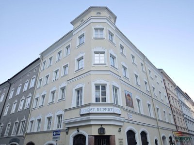 Charmante 2-Zimmer-Altbauwohnung im Andräviertel