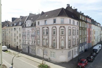 Top Investment! Eigentumswohnung  8 % Mietrendite in Dortmund-Nord – Langzeitvermietet