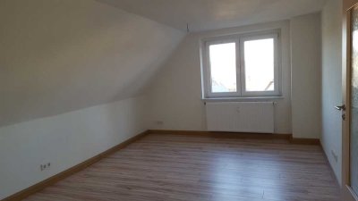 3-Zimmer Wohnung mit 58 m² Wohnfläche in Altenberg OT Bärenstein