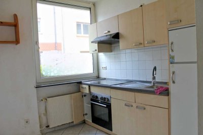 Kompaktklasse ! 3 Zimmer-ETW mit 48 m² im Woogsviertel