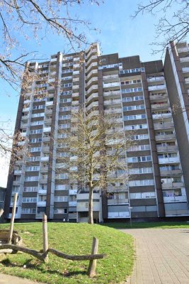 3 Zimmer Wohnung in Meschenich