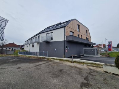 BEFRISTETE PREISREDUKTION: TOLLE BALKONWOHNUNG MIT MORGENSONNE - PROVISIONSFREI - ÜBERGABE ERFOLGT BEZIEHBAR UND SCHLÜSSELFERTIG INKL. BAD UND OPTIONAL MIT TIEFGARAGENPARKPLATZ