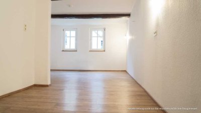 Uriges Bauernhaus mit vier Zimmern in ruhiger Lage an der Bergstraße