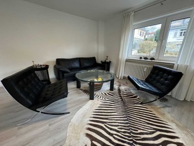 Stilvolle 5-Raum-Wohnung in Sonnenberg