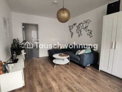 Tauschwohnung: Tausche meine 2-Zimmer-Flat in Köln