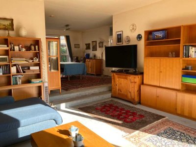 Schönes 5-Zimmer-Reihenendhaus in Hannover Bothfeld