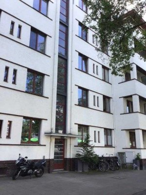 Schöner wohnen: großzügige 3,5-Zimmer-Erdgeschosswohnung